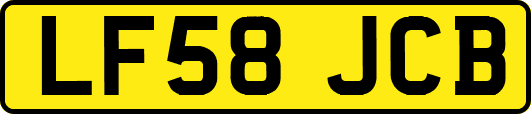 LF58JCB
