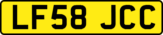 LF58JCC