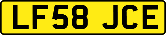 LF58JCE