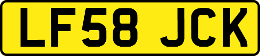 LF58JCK