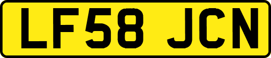 LF58JCN