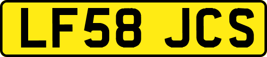 LF58JCS