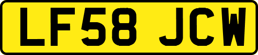 LF58JCW