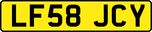 LF58JCY
