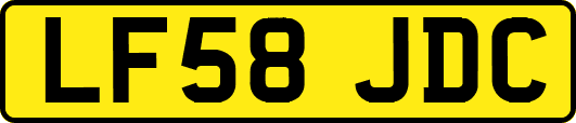 LF58JDC