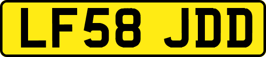 LF58JDD