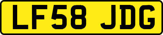 LF58JDG