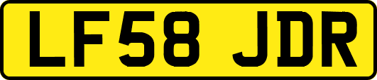 LF58JDR