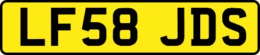 LF58JDS