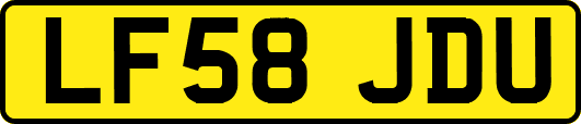 LF58JDU