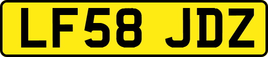 LF58JDZ