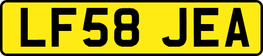 LF58JEA