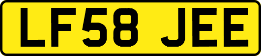 LF58JEE