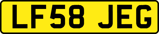 LF58JEG