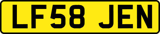 LF58JEN