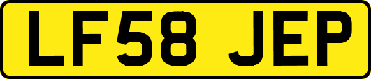 LF58JEP