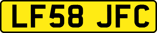 LF58JFC