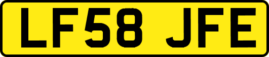 LF58JFE