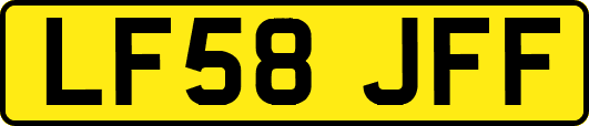 LF58JFF