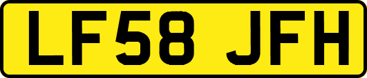 LF58JFH