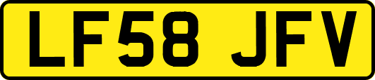 LF58JFV