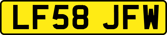 LF58JFW