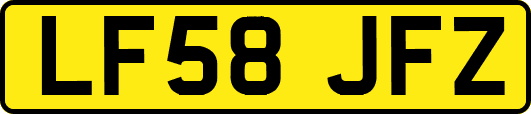 LF58JFZ