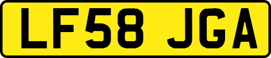 LF58JGA