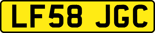 LF58JGC