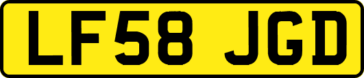 LF58JGD