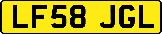 LF58JGL