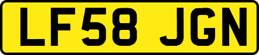 LF58JGN
