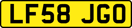 LF58JGO