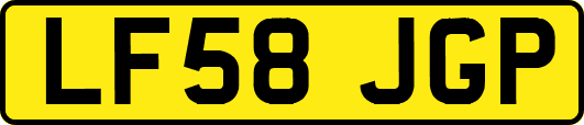 LF58JGP