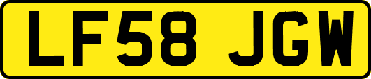 LF58JGW