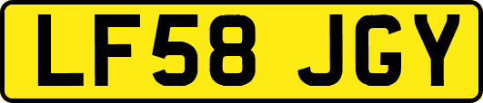LF58JGY