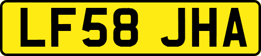 LF58JHA