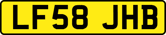 LF58JHB