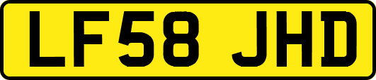 LF58JHD