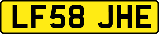 LF58JHE
