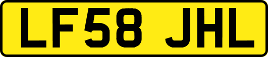 LF58JHL
