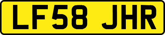 LF58JHR