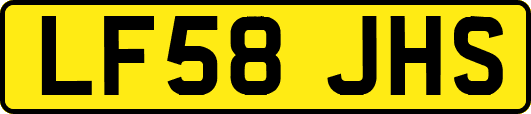LF58JHS