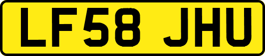 LF58JHU
