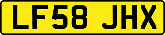 LF58JHX