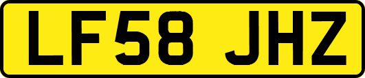 LF58JHZ