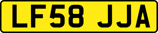LF58JJA
