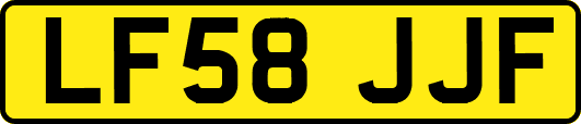 LF58JJF