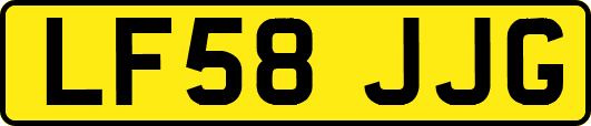 LF58JJG