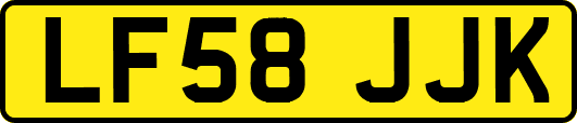LF58JJK